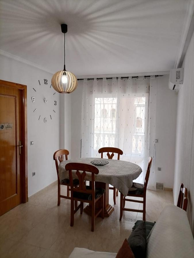 Sunny Appartment With Pool Torrevieja Center Exterior photo