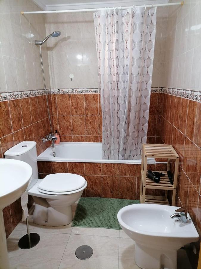 Sunny Appartment With Pool Torrevieja Center Exterior photo