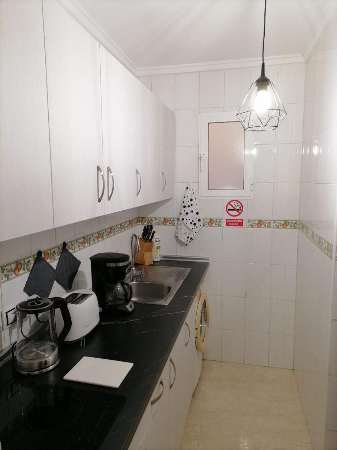 Sunny Appartment With Pool Torrevieja Center Exterior photo
